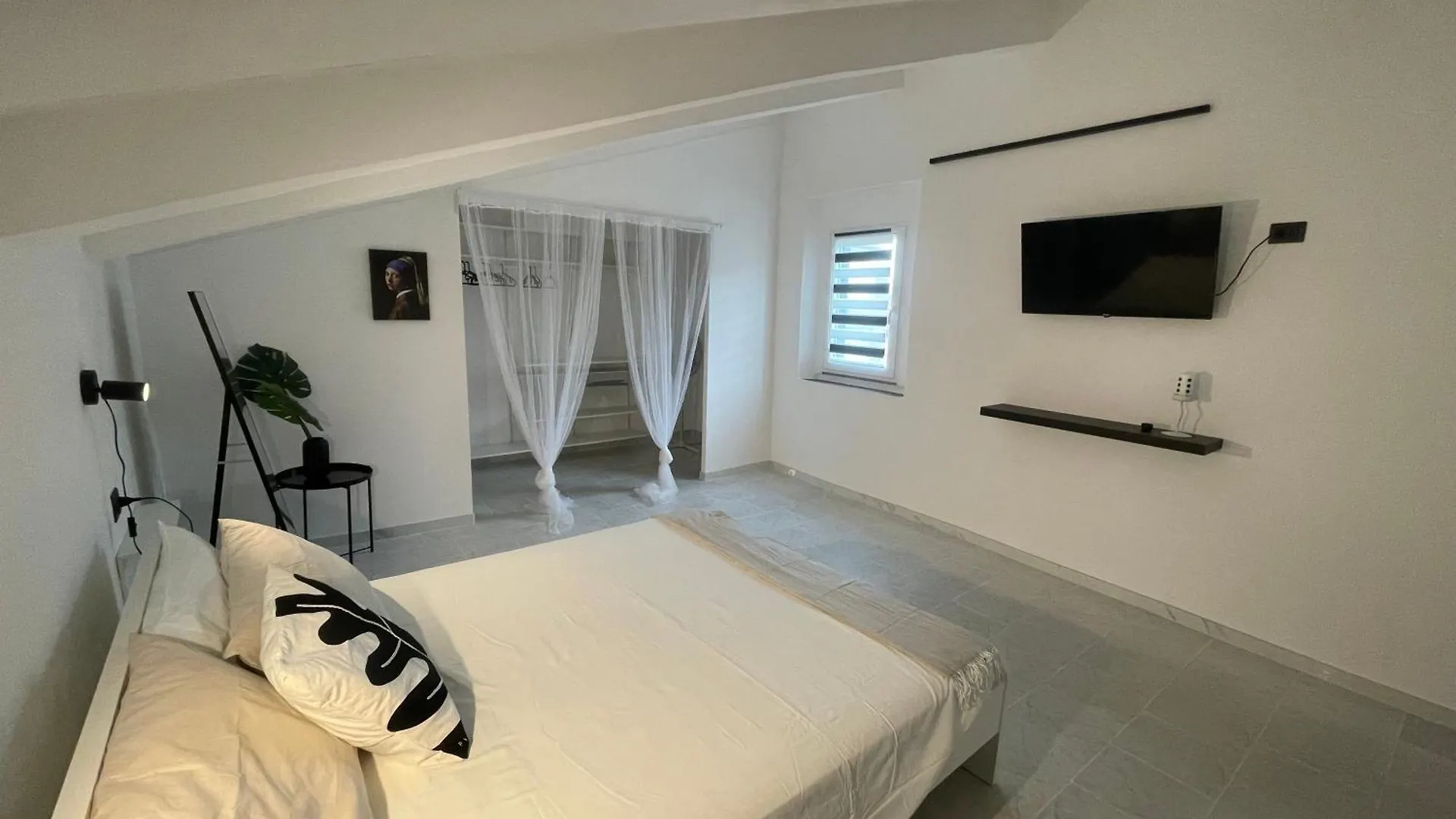 Residenza Toscana 19 Figline Valdarno Itálie