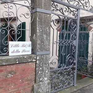 Little Della Pieve Frühstückspension