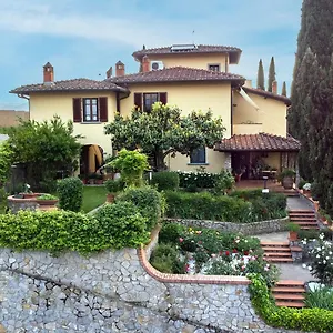 Desideria Apartment